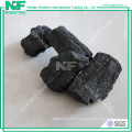 Ninefine Whosale High Pure Low Ash Foundry Grade/ Hard Coke For Foundry With 90-120mm